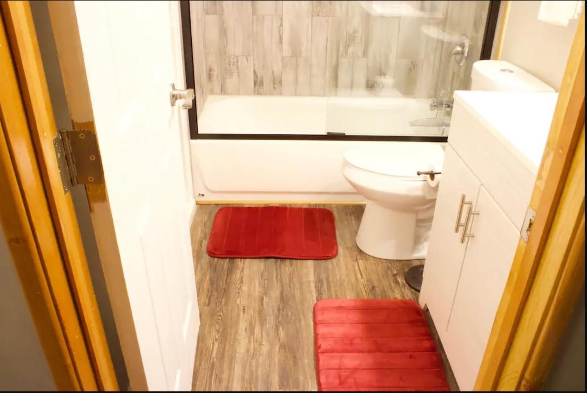 Private Home - Playground, Jumping Mat, Bbq, Darts, Firepit, Gazebo, 4 Smart Tvs, White Cotton Bedding, - The Redwood Cul-De Sac Beach Retreat Crescent City Exteriör bild