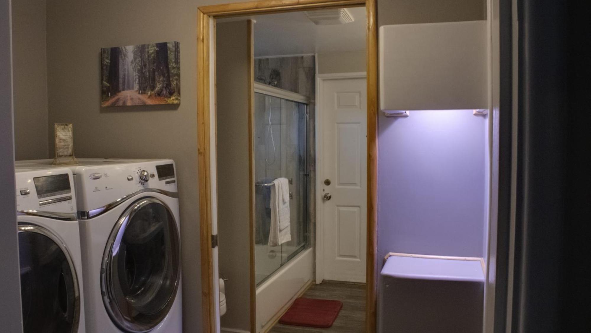 Private Home - Playground, Jumping Mat, Bbq, Darts, Firepit, Gazebo, 4 Smart Tvs, White Cotton Bedding, - The Redwood Cul-De Sac Beach Retreat Crescent City Exteriör bild