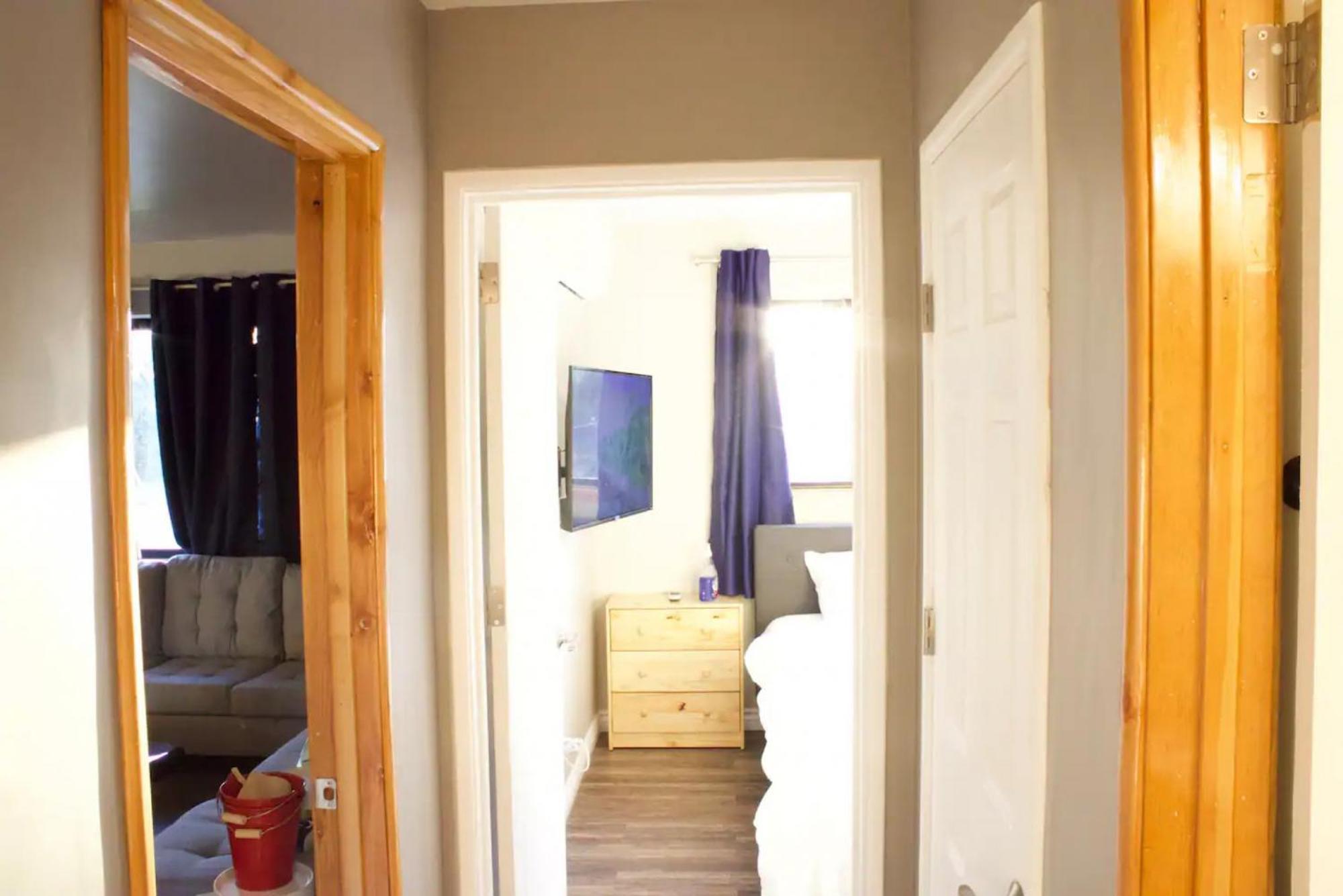 Private Home - Playground, Jumping Mat, Bbq, Darts, Firepit, Gazebo, 4 Smart Tvs, White Cotton Bedding, - The Redwood Cul-De Sac Beach Retreat Crescent City Exteriör bild