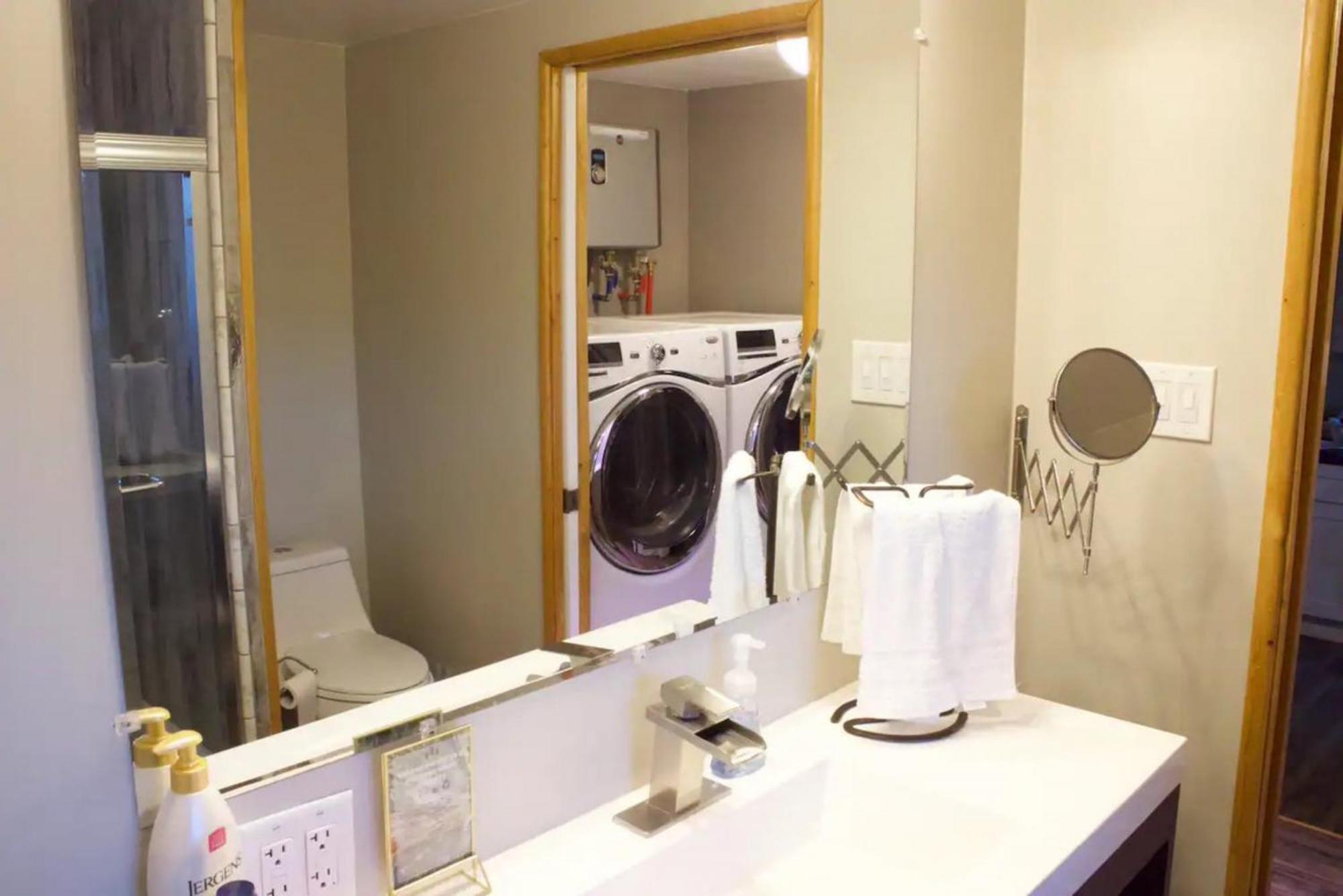 Private Home - Playground, Jumping Mat, Bbq, Darts, Firepit, Gazebo, 4 Smart Tvs, White Cotton Bedding, - The Redwood Cul-De Sac Beach Retreat Crescent City Exteriör bild