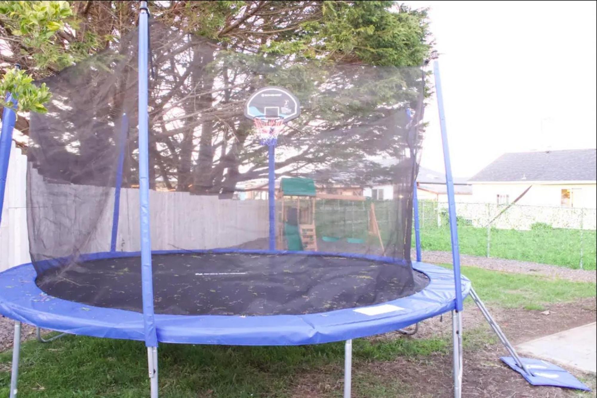 Private Home - Playground, Jumping Mat, Bbq, Darts, Firepit, Gazebo, 4 Smart Tvs, White Cotton Bedding, - The Redwood Cul-De Sac Beach Retreat Crescent City Exteriör bild
